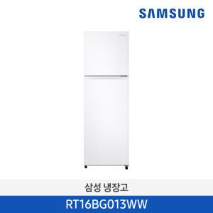 [소상공인 제품] RT16BG013WW 냉장고 152L 2도어 냉장고 폐 가전 회수
