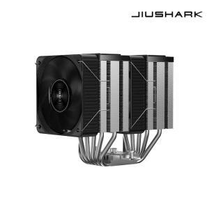 JIUSHARK JF200MINI Crystal (BLACK)