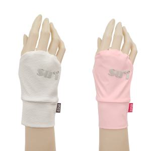 UV+ 스포츠 손등 가리개 장갑 토시 골프 스포츠 필드용품 햇빛 자외선 차단