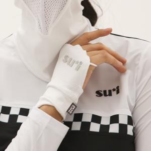 UV자외선차단 남성 여성 손등 가리개 장갑 토시 골프 스포츠 필드용품