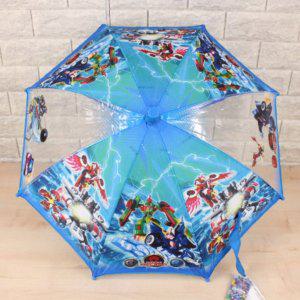 터닝메카드 40 파워업 우산(5개입)