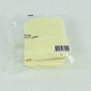  빵을 좋아하는 사람들  정항우 케잌 연구소 맛있는 카스테라  (10개입) /주문후제작 /품절시 랜덤발송