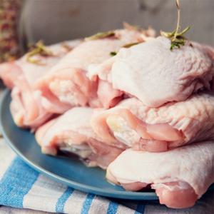 당신덕 당일손질 국내산 냉장 닭 절단육 삼계탕용 닭볶음탕용 1kg
