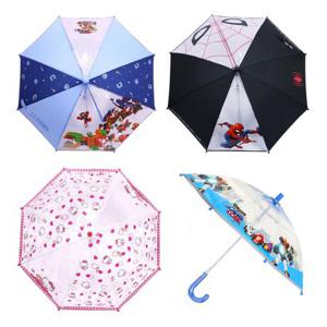 유아동 귀여운 인기 캐릭터 브랜드 우산 모음전