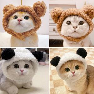 심플리멜로우 고양이용품 목도리 스카프 모자 케이프 고양이옷 하네스 넥타이 쿠션  방석