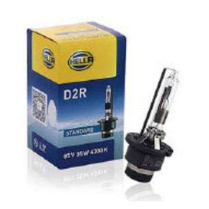 헬라 HID 헤드라이트 자동차 전조등 헤드 램프 D2R 2P [WD1A666][33759689]