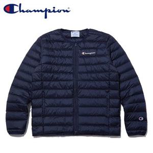 [챔피온]Champion 멀티 라이트 다운 자켓 CKJU2F004N2