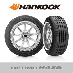 한국타이어 Optimo H426 215/45R17 7tire[33545790]