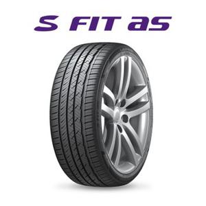 [라우펜타이어]-245/50R18 S FIT AS,2455018