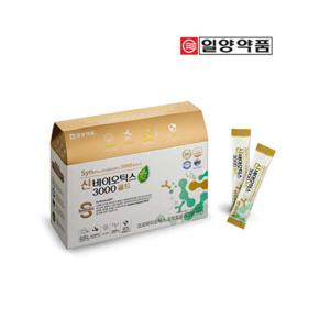 일양 신바이오틱스3000골드 (3개월분)