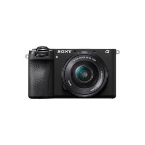 소니 미러리스 디지털카메라 A6700L(SELP16-50렌즈)