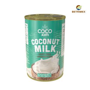 코코씸 쿠킹용 크림 코코넛 밀크 400ml 단품