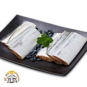 제주 은갈치 90g x 10팩 (총 900g 국내산 냉동)