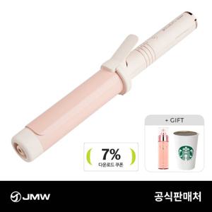 JMW 폴리컬 WCS4A 프리볼트 봉고데기 36/40mm+헤어오일 증정