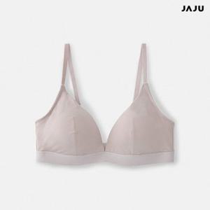 JAJU  여 수피마코튼 브라렛  핑크  J403301006