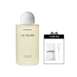 라튤립 (LA TULIPE) 바디워시 225ml