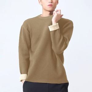[스파오] [데일리지] 컬러레이어드 스웨터 (SPKWA11M02-T)