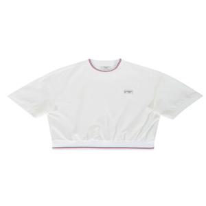 여성 컴포터블 트레이닝 티셔츠 (SW0DKS10931)