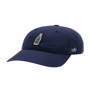 [아메리칸니들] COCA-COLA 1971 UNITYGRAPHIC BALLPARK CAP - NAVY