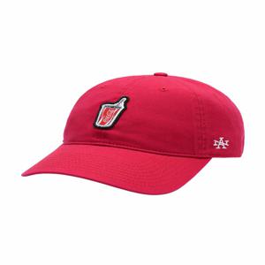 [아메리칸니들] COCA-COLA OPTIMISTIC BALLPARK CAP - RED