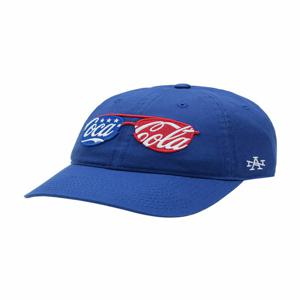 [아메리칸니들] COCA-COLA ROYAL BALLPARK CAP - BLUE