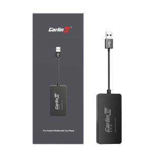 CarlinKit 카링킷 무선 카플레이 동글 CPC200-CCPA 안드로이드 기반 차량전용