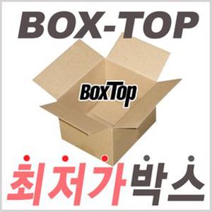 [박스탑]택배박스판매/포장/상자/제작/무료배송/이사