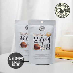[산과들에]윤후의 달밤 50g ~군고구마말랭이 1봉