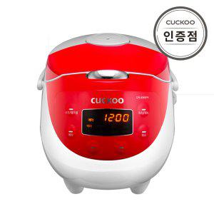 쿠쿠 CR-0365FR 3인용 전기밥솥 공식인증판매점 SJ