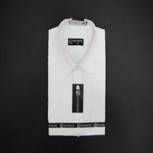 남성 와이셔츠 기본핏 드레스셔츠/긴팔/반팔/솔리드