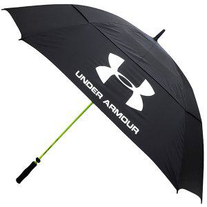 언더아머 골프 우산 더블 캐노피 (1275475-001)