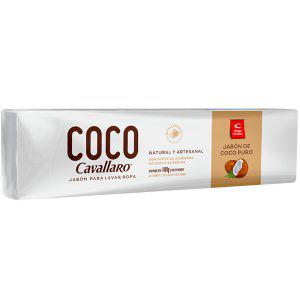 COCO 세탁비누 1kg/코코넛오일 천연 대용량 빨래비누