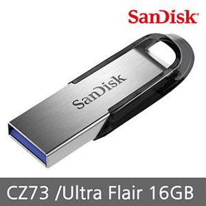 ENL Sandisk Ultra Flair USB 3.0 16GB /130MB/s/CZ73