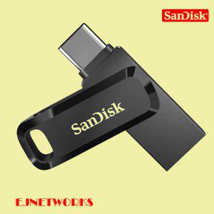 샌디스크 Ultra Dual  Drive Go Type-C 256GB OTG USB SDDDC3 口우체국 택배 당일발송口