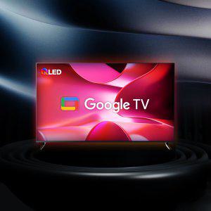 24년형 5년무상 LG패널 이노스 43 QLED ZERO 돌비 스마트 AI 구글3.0 TV
