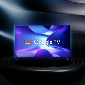 5년무상 이노스 65 UHD ZERO 돌비 스마트 AI 구글3.0 LG 패널 TV