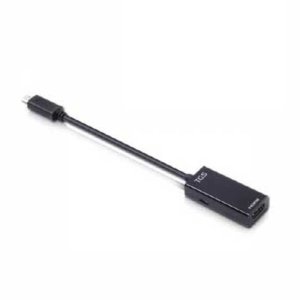 oz TGS-MHL11 마이크로 11P HDMI 어댑터 젠더 케이블