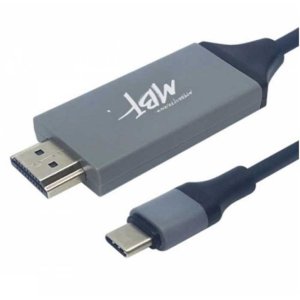 oz USB 3.1 타입C to HDMI 케이블 3M