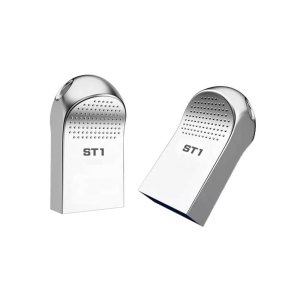USB ST-1 FIT 64GB 슬림메탈 USB메모리 /b