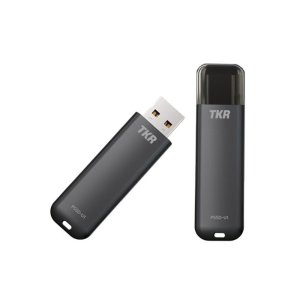 TKR PSSD-U1 256GB 타입A 400MB/s 400MB/s USB메모리 /b