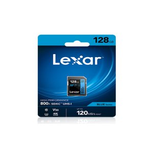 Professional 800X SDXC UHS-1 128GB 메모리카드 SD카드 /b