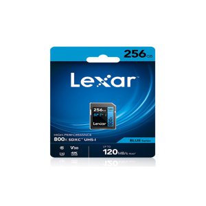 Professional 800X SDXC UHS-1 256GB 메모리카드 SD카드 /b