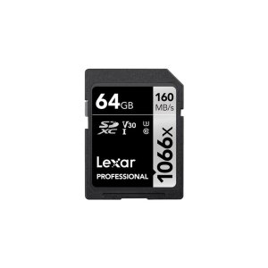 Professional 1066X SDXC UHS-I 64GB 메모리카드 SD카드 /b