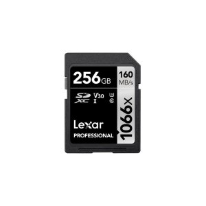 Professional 1066X SDXC UHS-I 256GB 메모리카드 SD카드 /b
