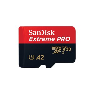 MicroSDXC Class10 Extreme Pro UHS-I(U3) 667배속 64GB 어댑터포함 SDSQXCU-064G-GN6MA 메모리카드 /b