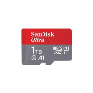 Ultra MicroSDXC SQUAC 1TB A1 C10 U1 UHS-I 150MB/s SDSQUAC-1T00-GN6MN 메모리카드 /b