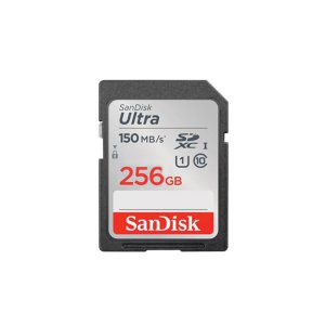 Ultra SDXC SDSDUNC 256GB C10 U1 UHS 150MB/s 메모리카드 /b