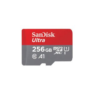 Ultra MicroSDXC SQUAC 256GB A1 C10 U1 UHS-I 150MB/s SDSQUAC-256G-GN6MN 메모리카드 /b