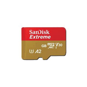 MicroSDXC Class10 Extreme UHS-I(U3) V30 c10 128GB SDSQXAA-128G-GN6MN 메모리카드 /b