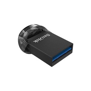 USB 울트라 핏(Ultra Fit) CZ430 512GB 블랙 CZ430-512G-G46 USB메모리 /b